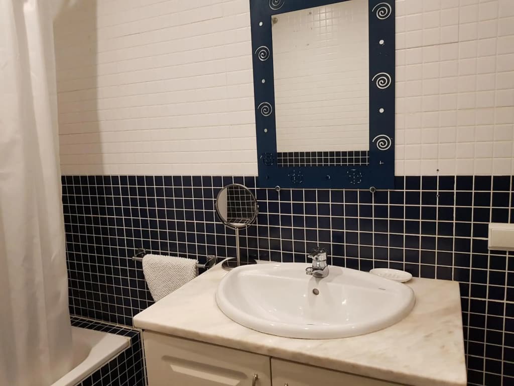 Martim Moniz Charming Apartment - photo 14