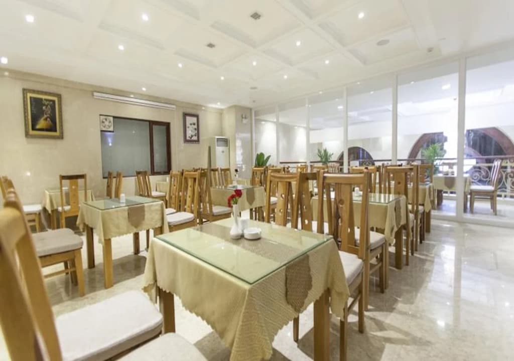 Moonlight Da Nang Hotel - photo 27