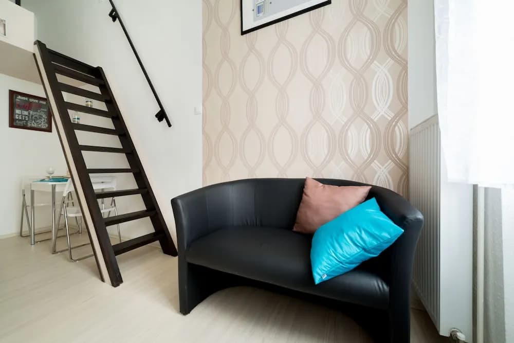 Little Nest in Budapest - photo 10