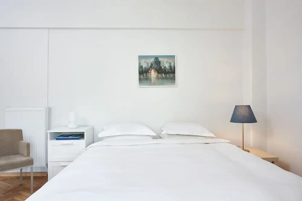 Acropolis Museum Apartment - photo 2