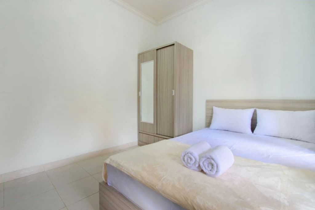 Alamanda Town House - photo 3