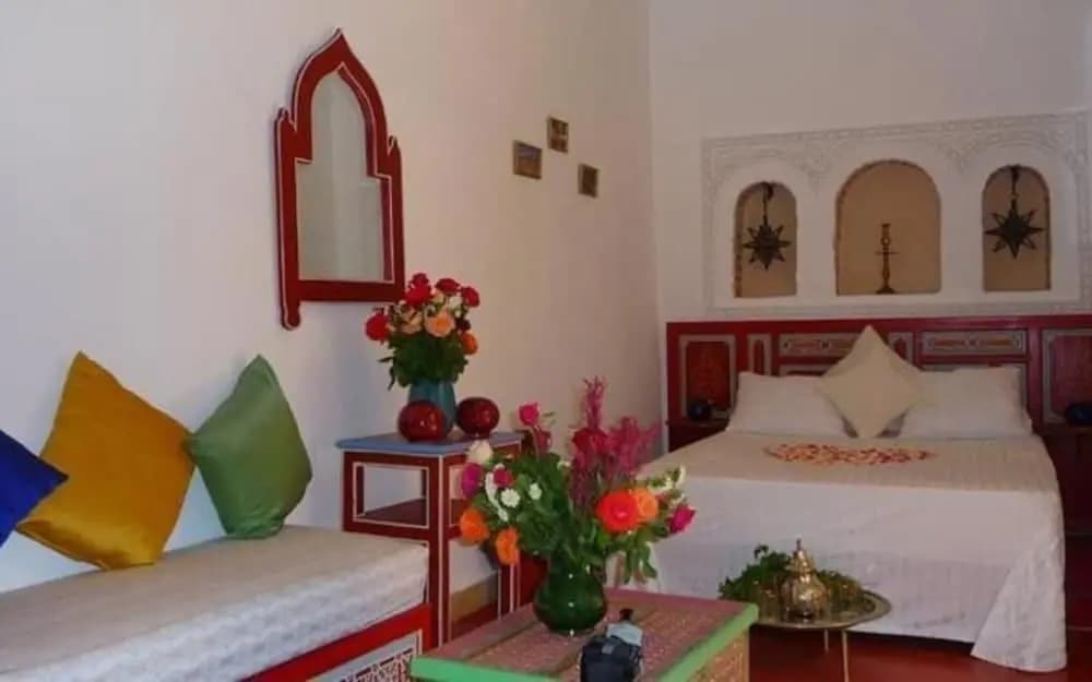 Riad Atlas - photo 5