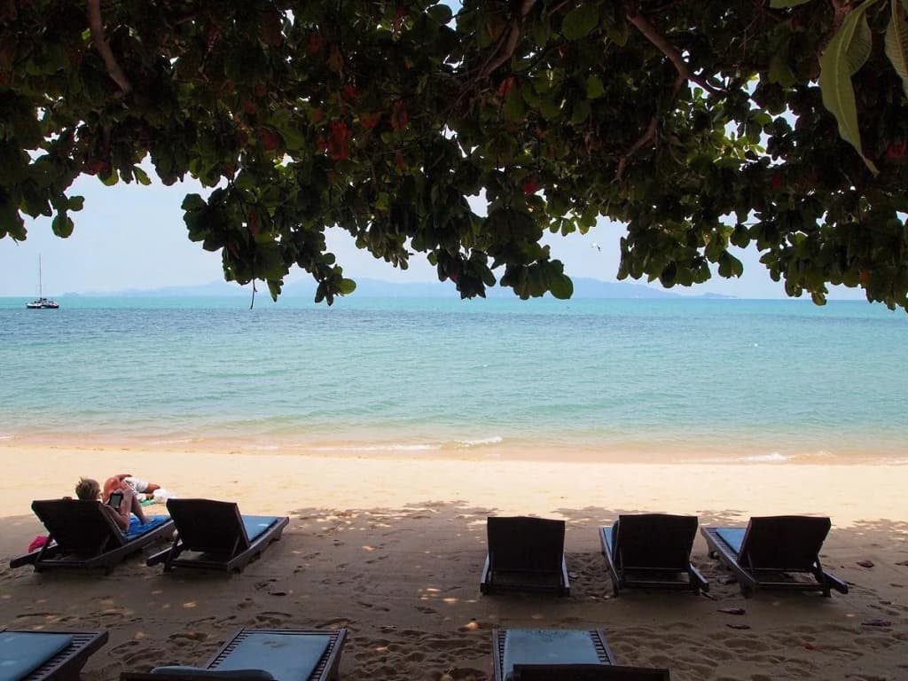 Baan Fah Resort - photo 13