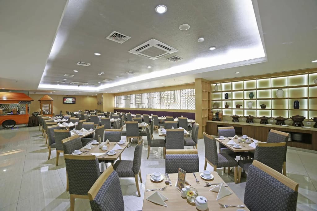 All Sedayu Hotel Kelapa Gading - photo 19