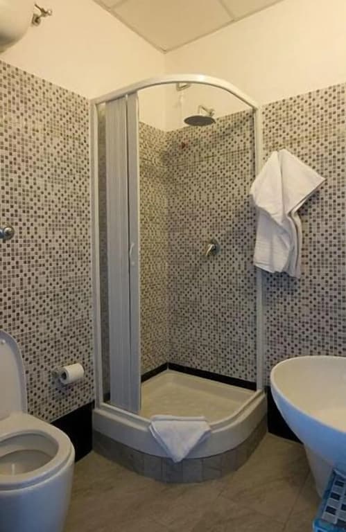 MF Hotel - photo 24