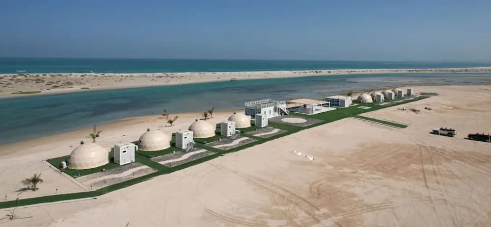 Siniya Island Resorts - photo 9