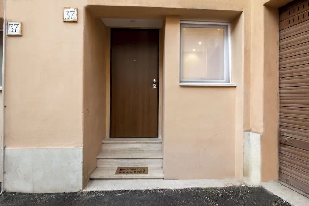 Borgo San Lazzaro Cozy Flat - photo 1