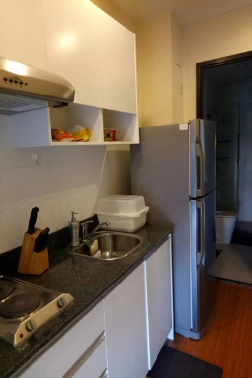 First Inn Bangkok - Hostel - photo 13