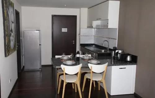 Apartment Rawai Beach - photo 14