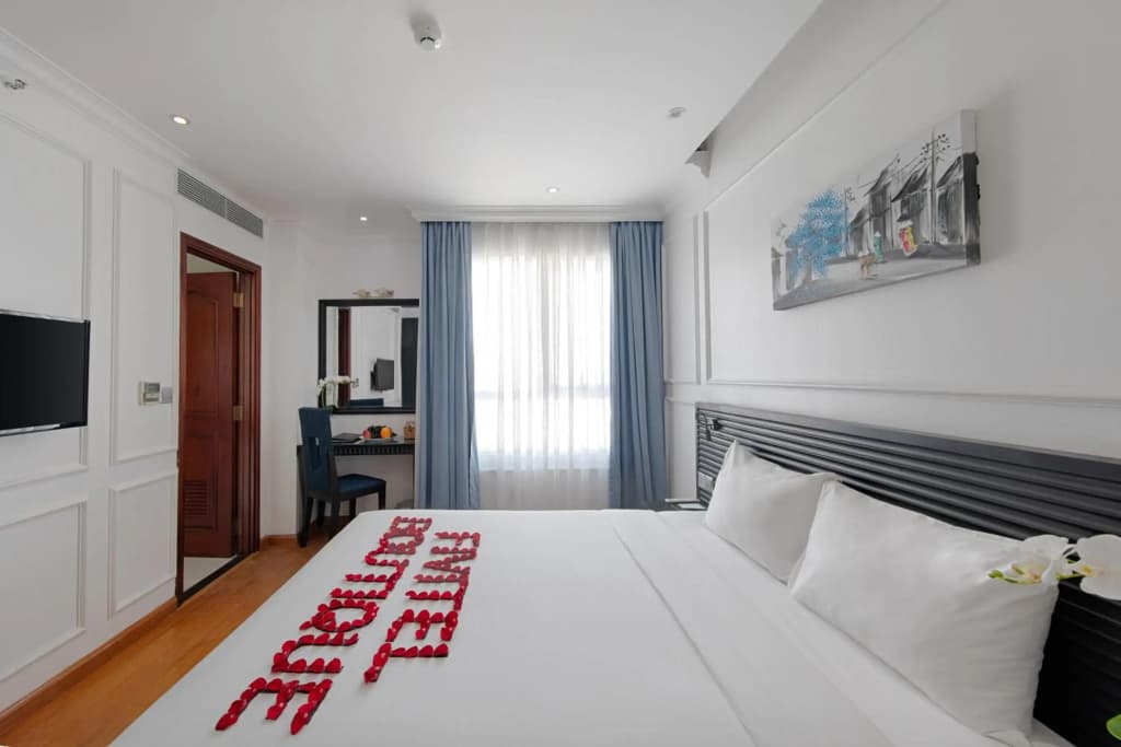 Fivitel Boutique Da Nang - photo 3