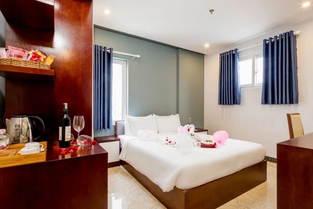Rosetta Hotel Danang - photo 5