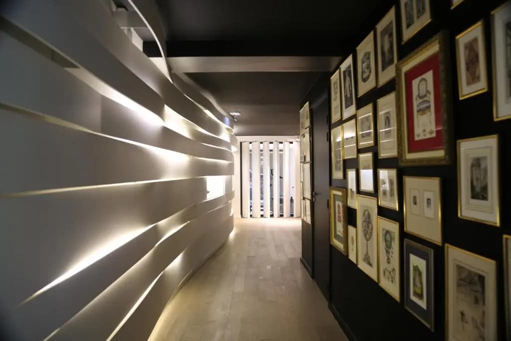 Hôtel Moliere - photo 9