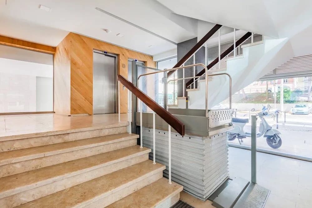 Estrela Modern Flat @ Infante Santo - photo 13
