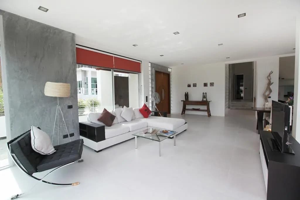 Sirirat Sea View Villa - photo 4