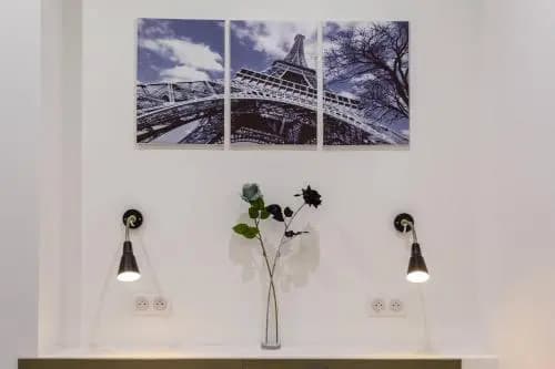 Le Logis De Montmartre - photo 2