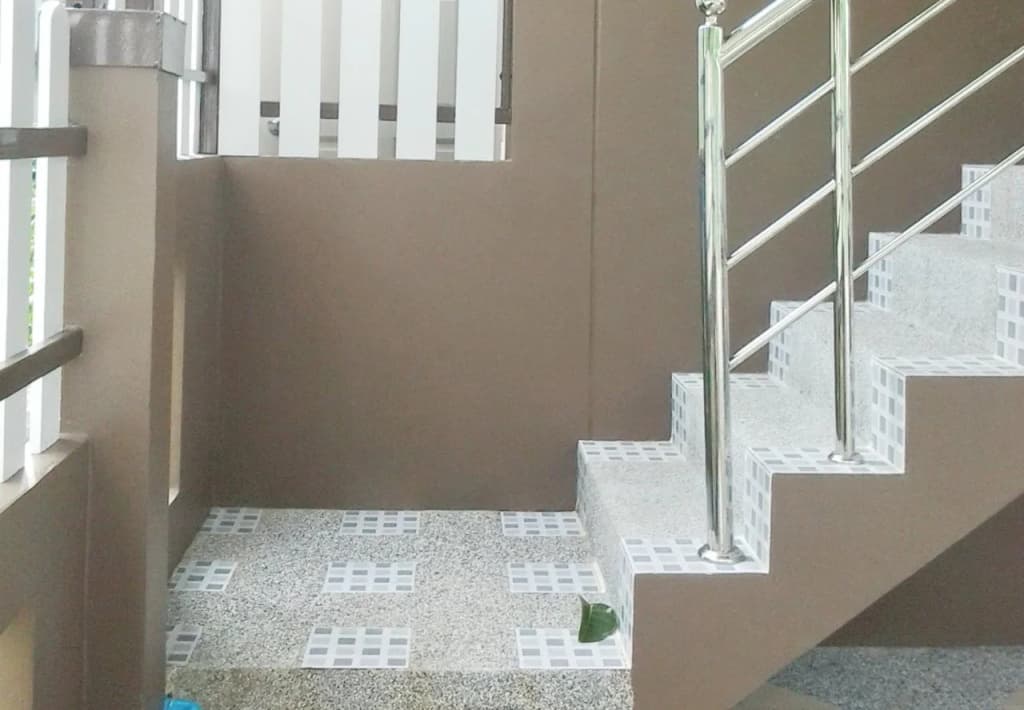 Aree Apartment - photo 11