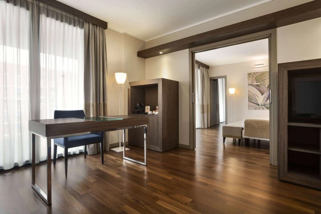 Hotel Ramada Plaza by Wyndham Milano - photo 18