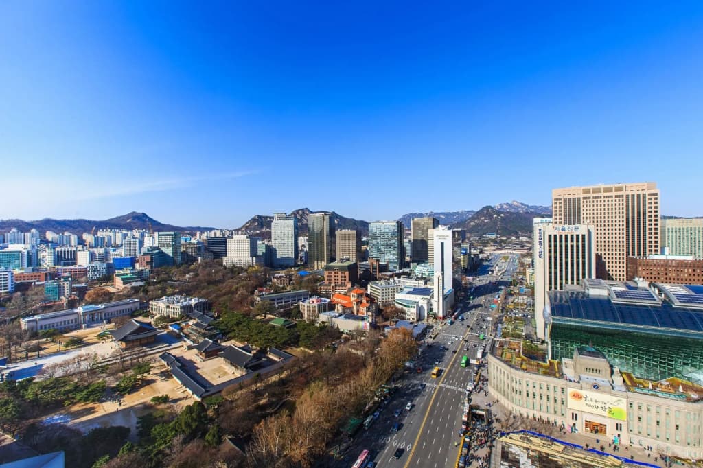 THE PLAZA Seoul, Autograph Collection - photo 17