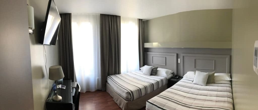 Hotel Cosmotel - photo 4