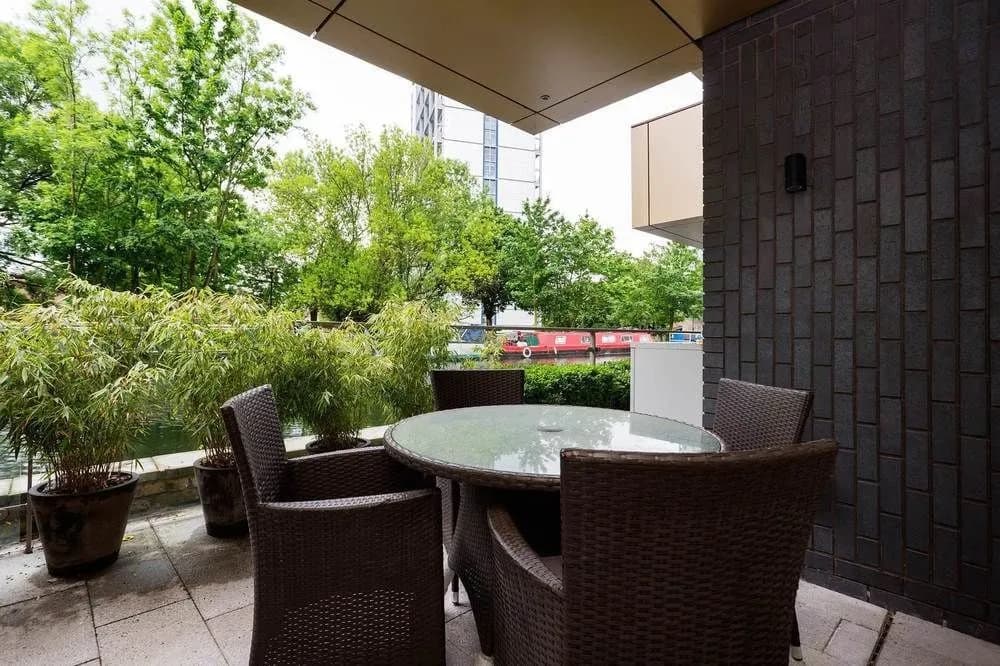 Veeve - Waterfront Flat - photo 11