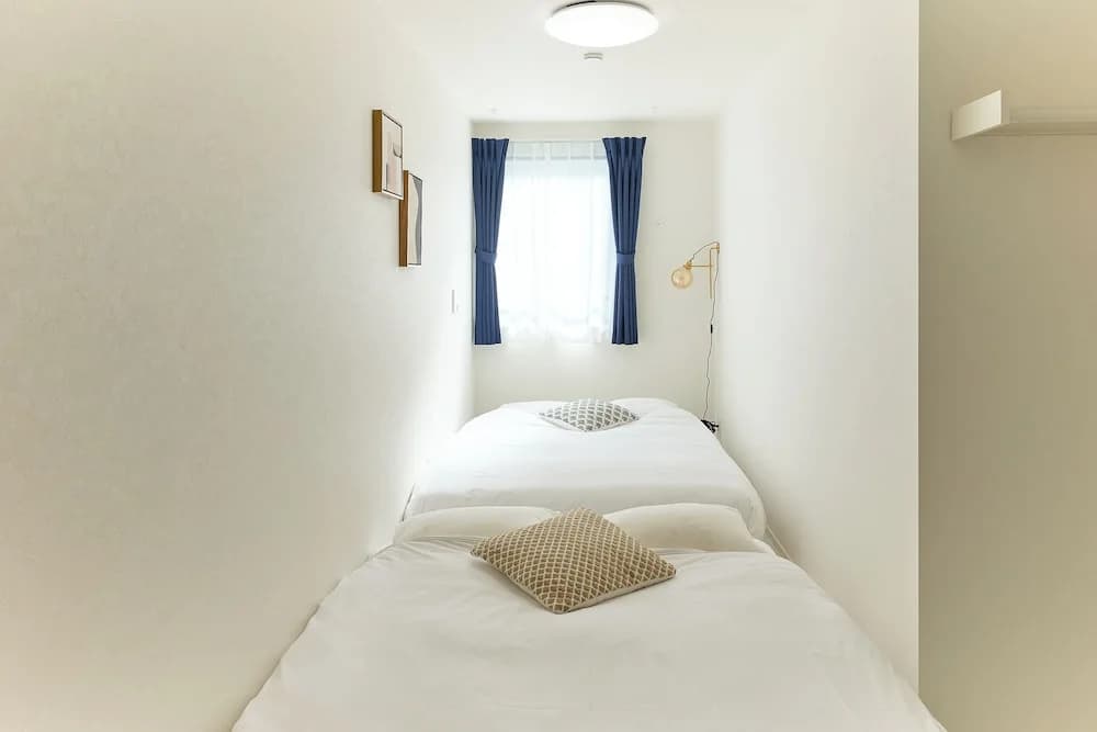 Greenhills Shirokane - photo 5