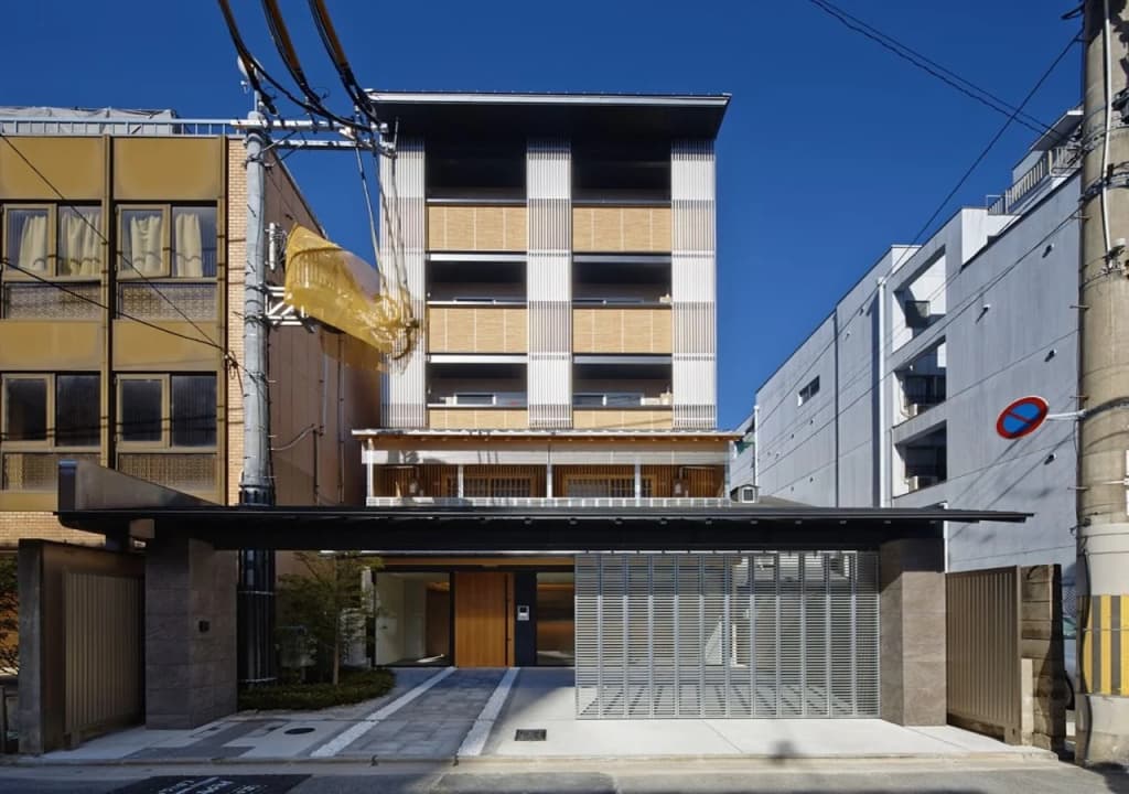 SAI Hotel Kiyomizu Gojo - photo 29