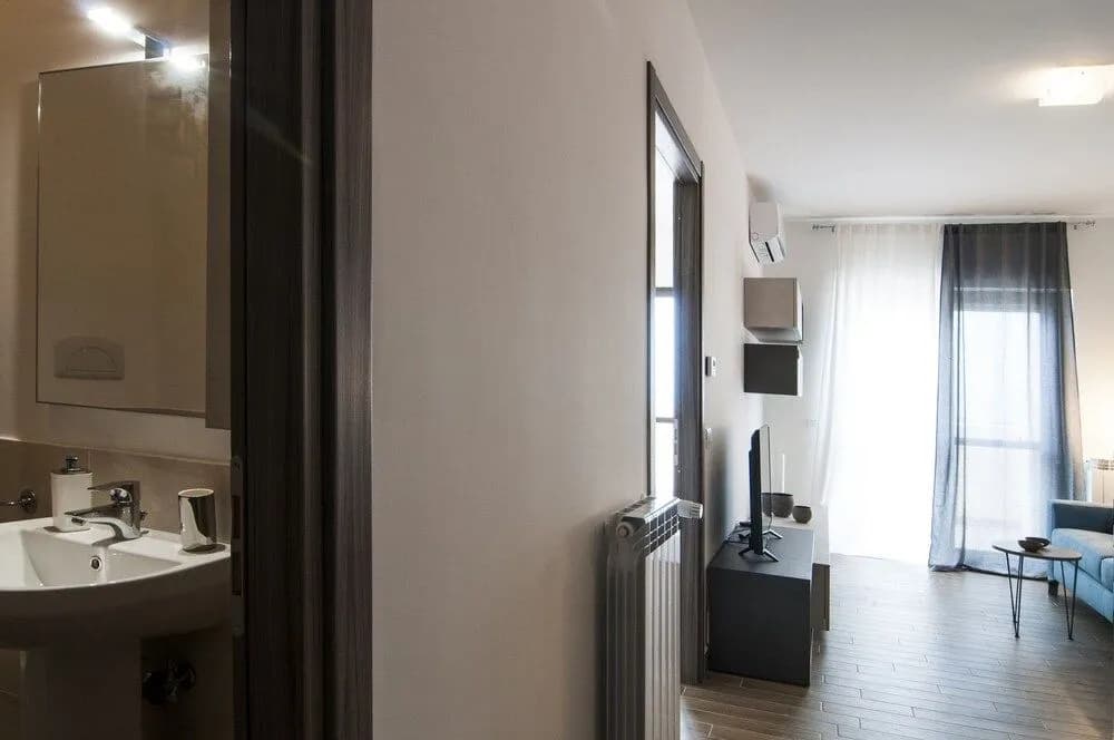 Fonte Laurentina Apartments - photo 9