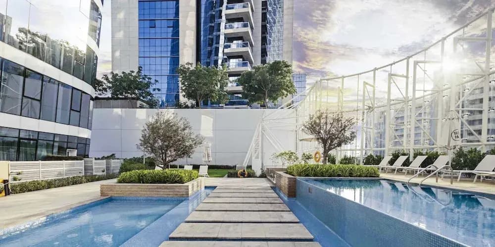 LUX The Pad Executive Suite 2 - photo 9