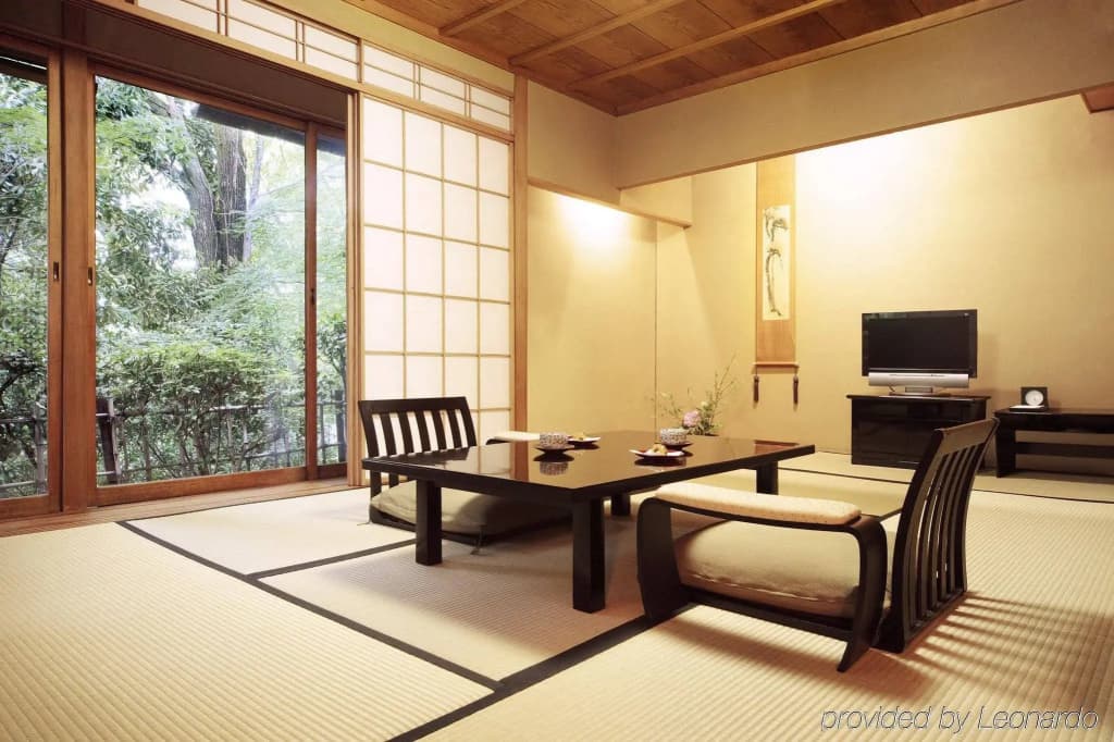 The Westin Miyako Kyoto - photo 4