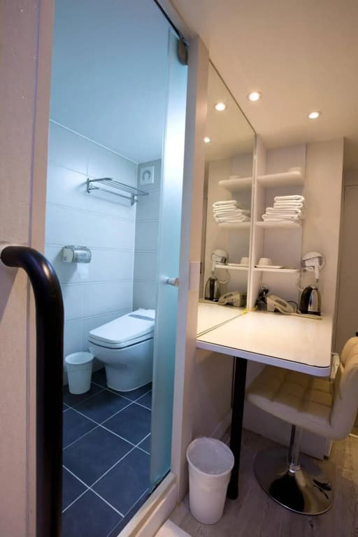 Hotel The-Ore - photo 10