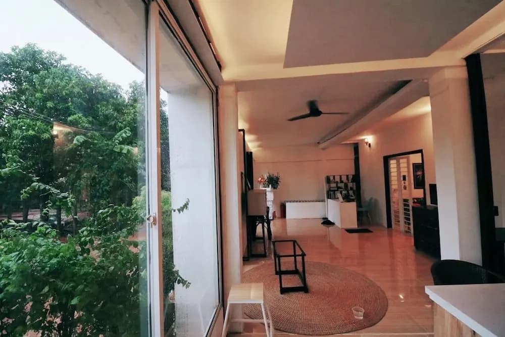 Cat's Hostel - photo 19