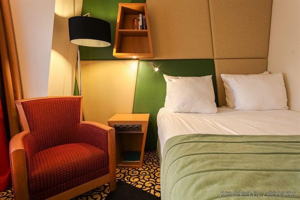 Savoy Hotel Amsterdam - photo 3