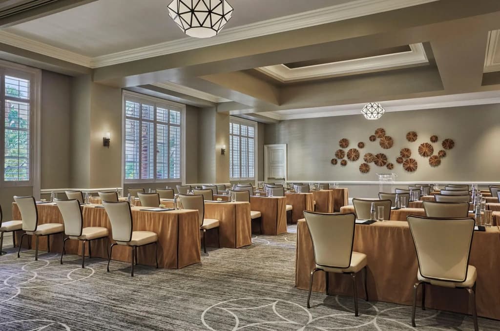 Four Seasons Las Vegas Hotel - photo 38
