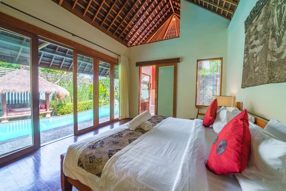 Villa Santhi - photo 3