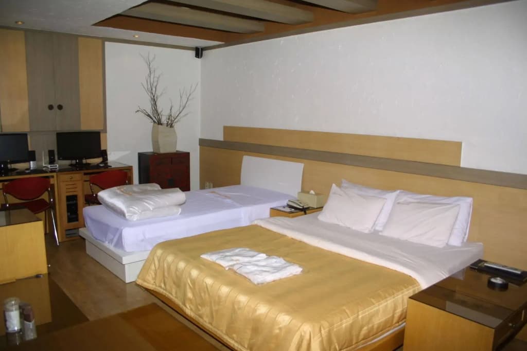 Hotel Casa - photo 4