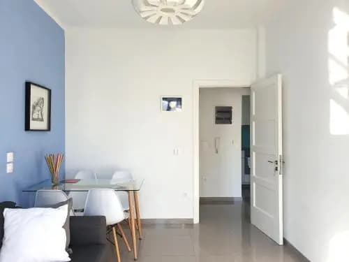 Kyma Apartments - Athens Acropolis 7 - photo 3