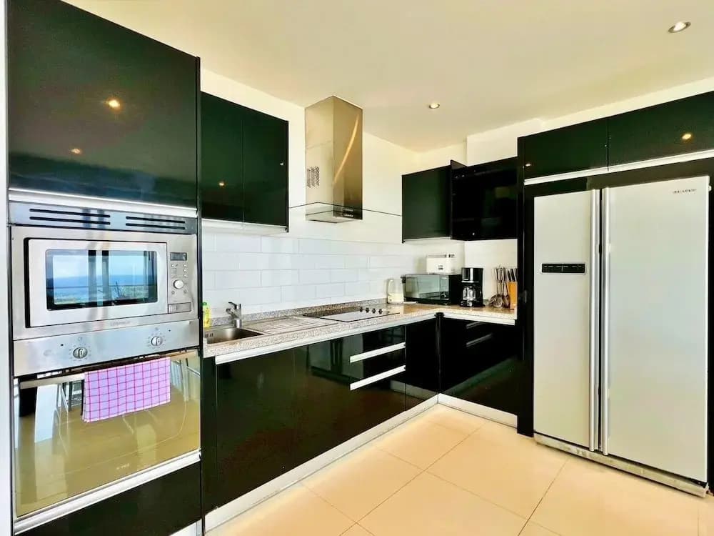 Sunset Plaza Karon 2 bedrooms Amazing Sea View - photo 23