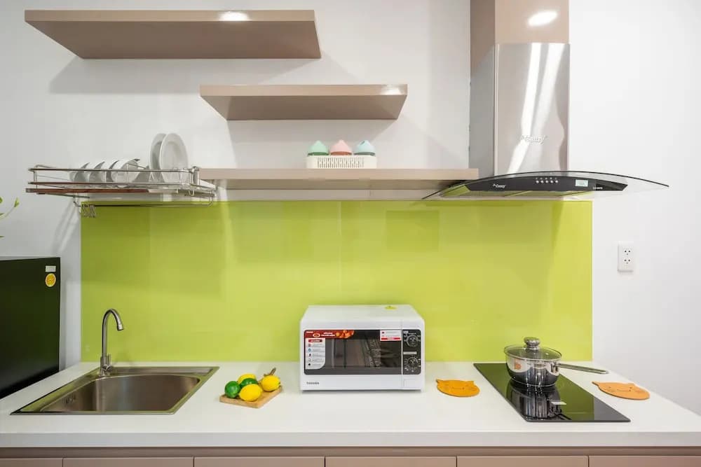 Aloka Suite - photo 18