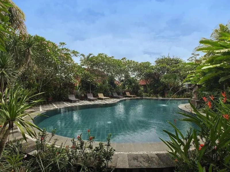 Arjana Bungalow 3 - photo 1