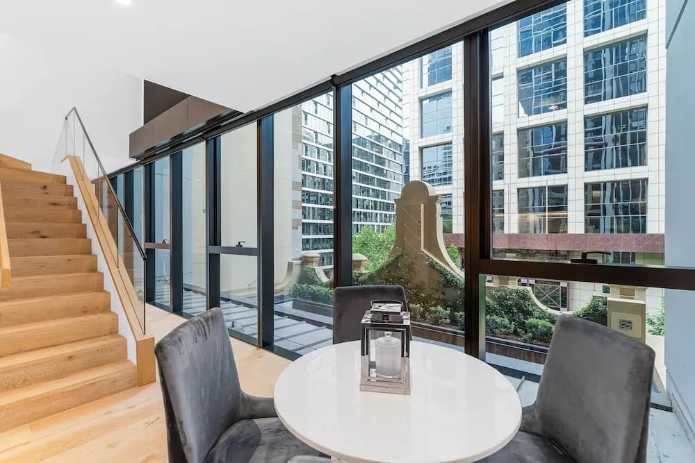 Collins House Apartments by CLLIX - photo 18