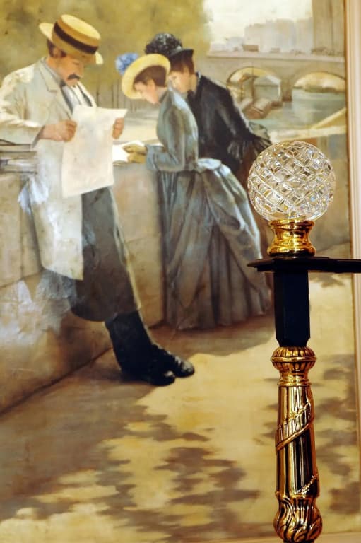Hôtel & Spa Saint Jacques - photo 21