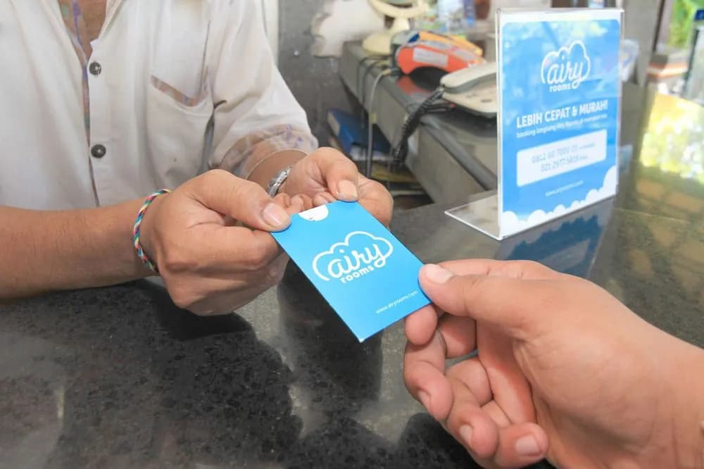 巴厘岛登巴萨艾里萨努尔德纳乌波索102酒店(Airy Sanur Danau Poso 102 Denpasar Bali) - photo 14