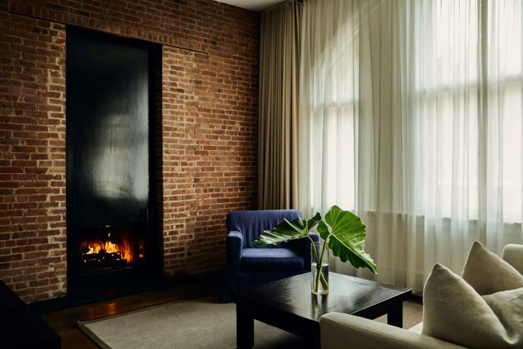 The Mercer - photo 15
