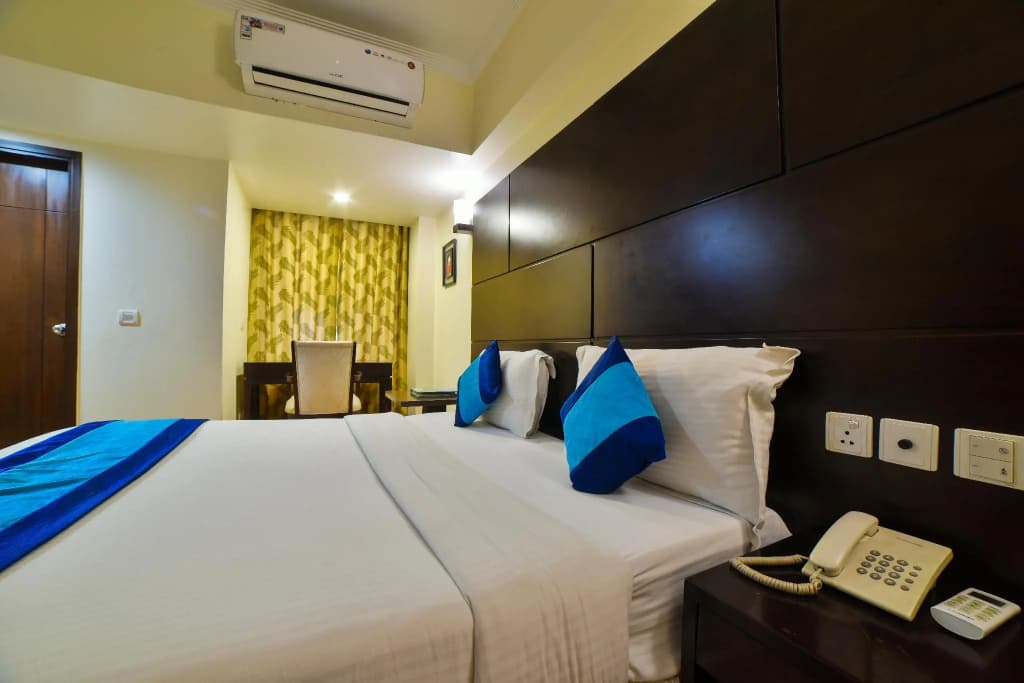 Azzura Hotel - photo 4