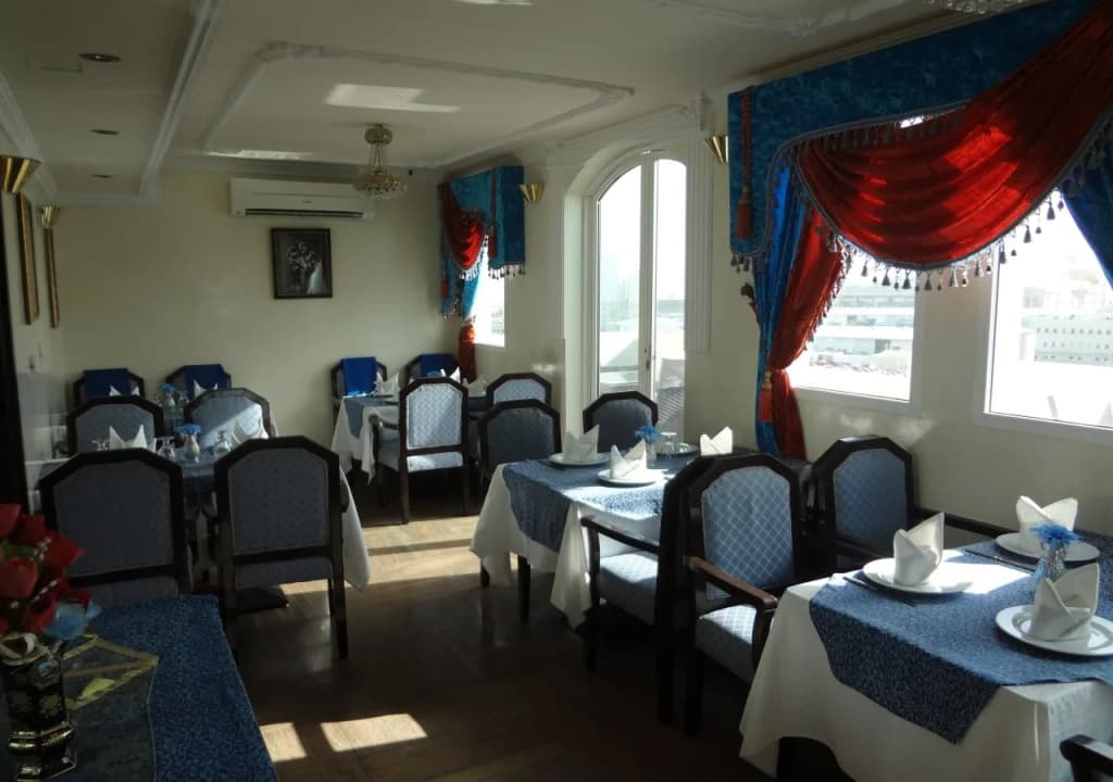 Marina Hotel - photo 16