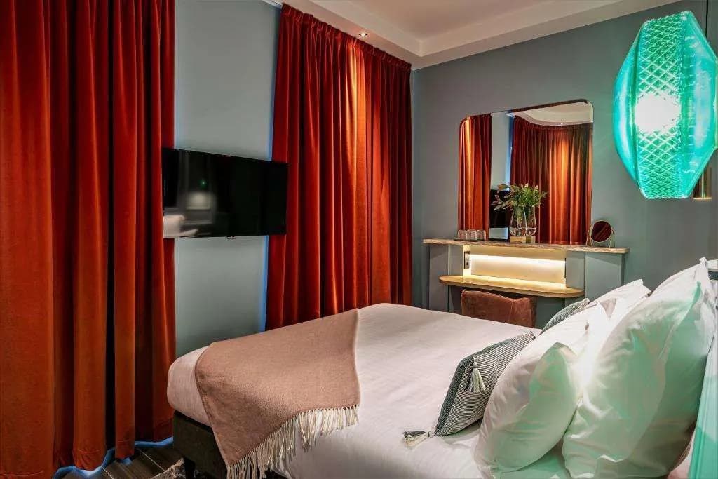 Hôtel Veryste & Spa - photo 32