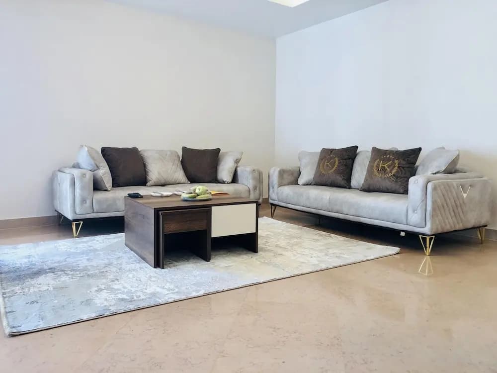 Vesta - Luxury Apt - 3BR - CFC X - main photo