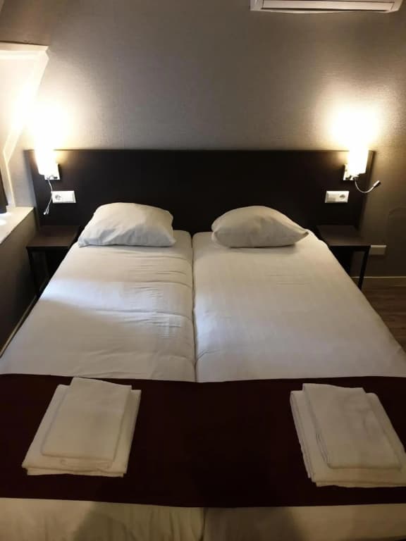 Hotel Manofa - photo 36