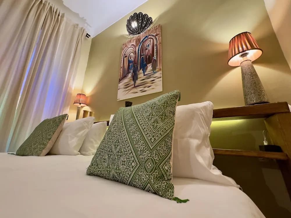 Riad Taghia - photo 2