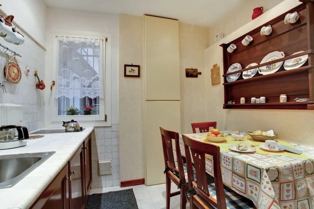 Regina Elena Apartment - photo 9